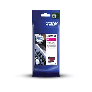 Картридж Brother LC-3239XLM Красный 5000 страниц (HL-J6000/6100/MFC-J5945/6945/6947)