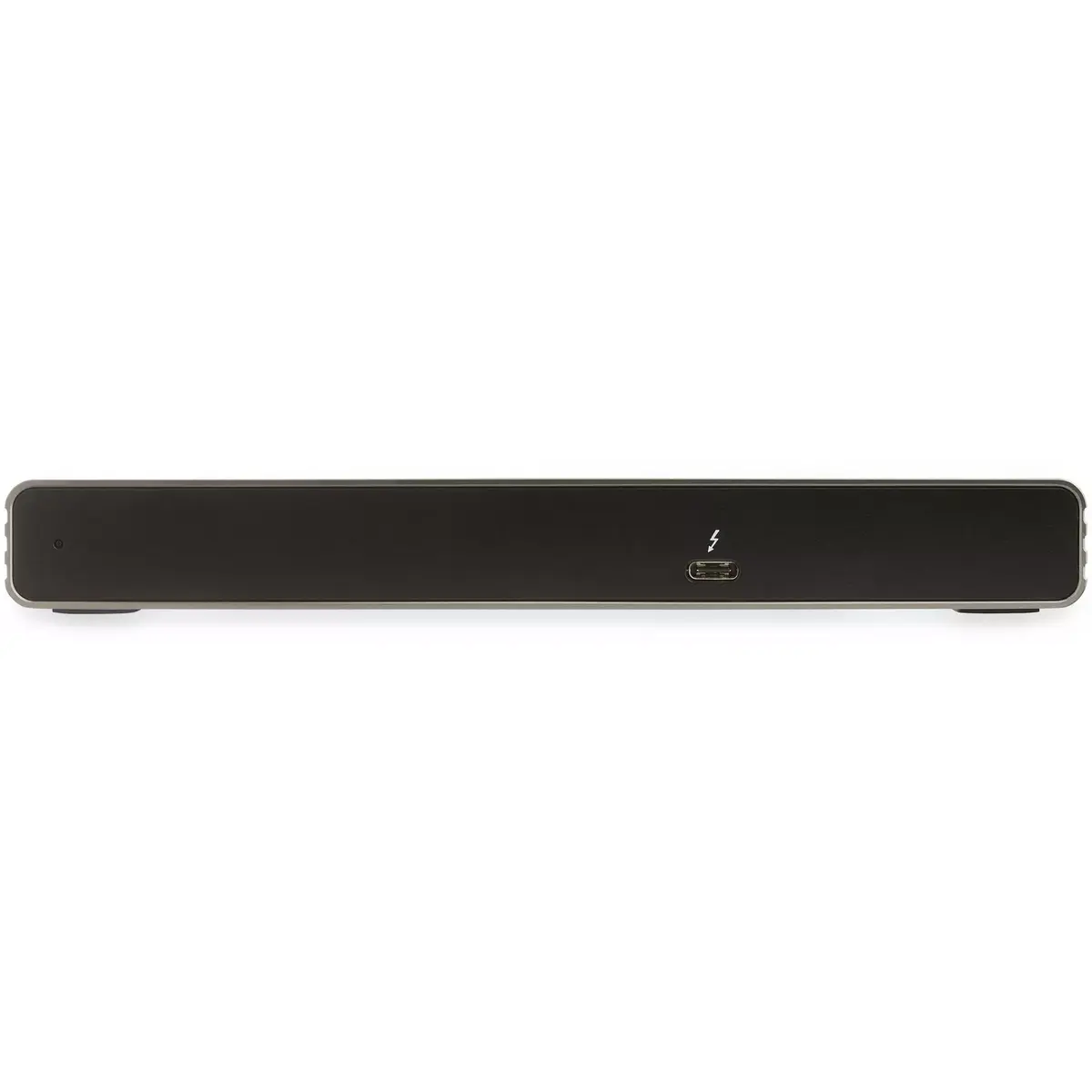 StarTech Thunderbolt 3 Dock TB3DK2DHVUE Photo 3
