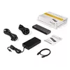 StarTech Thunderbolt 3 Dock TB3DK2DHVUE Photo 7