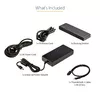 StarTech Thunderbolt 3 Dock TB3DK2DHVUE Photo 14