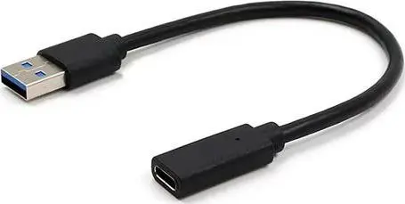 USB kabelis Gembird A-USB3-AMCF-01, A-USB3-AMCF-01, 8716309100670