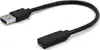 USB Cable Gembird A-USB3-AMCF-01 Photo 1