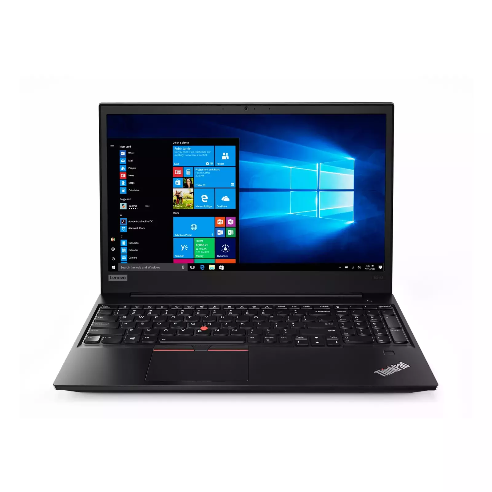 Lenovo 20KS003WUS Photo 1