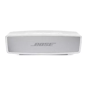 Bose SoundLink Mini II Special Edition Stereo portable speaker Silver