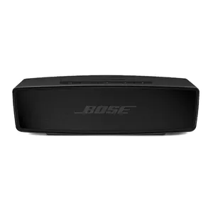 Bose SoundLink Mini II Special Edition Портативная стереоколонка Черный