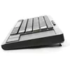 Bezvadu tastatūra OMEGA OKB004B priekš Smart TV Photo 3