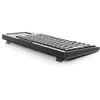 Bezvadu tastatūra OMEGA OKB004B priekš Smart TV Photo 5