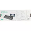 Bezvadu tastatūra OMEGA OKB004B priekš Smart TV Photo 10