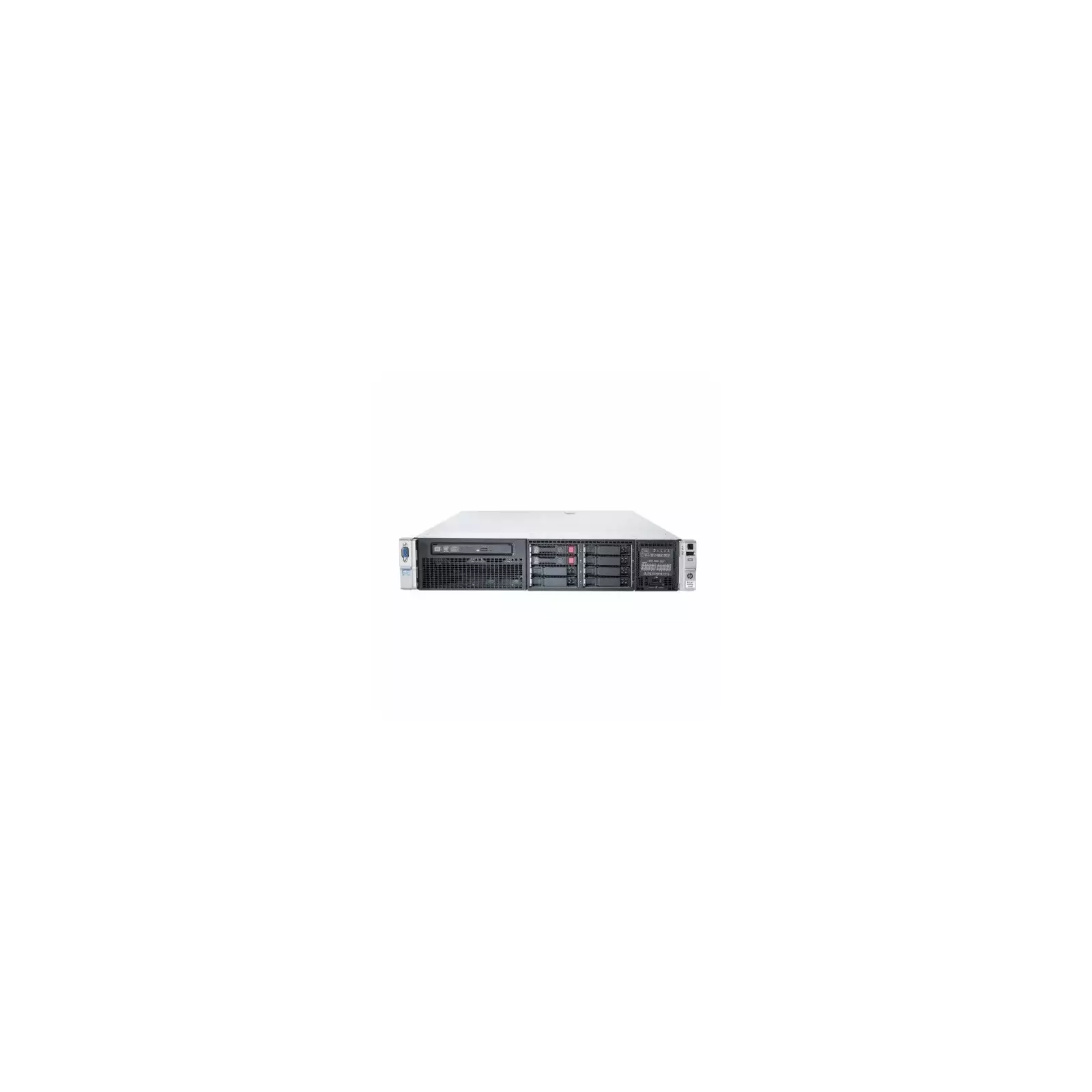 HP DL380G8E52609v2322300 Photo 1