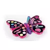 Clementoni Crazy Chic Butterfly Beauty Set — bērnu kosmētikas komplekts Photo 2