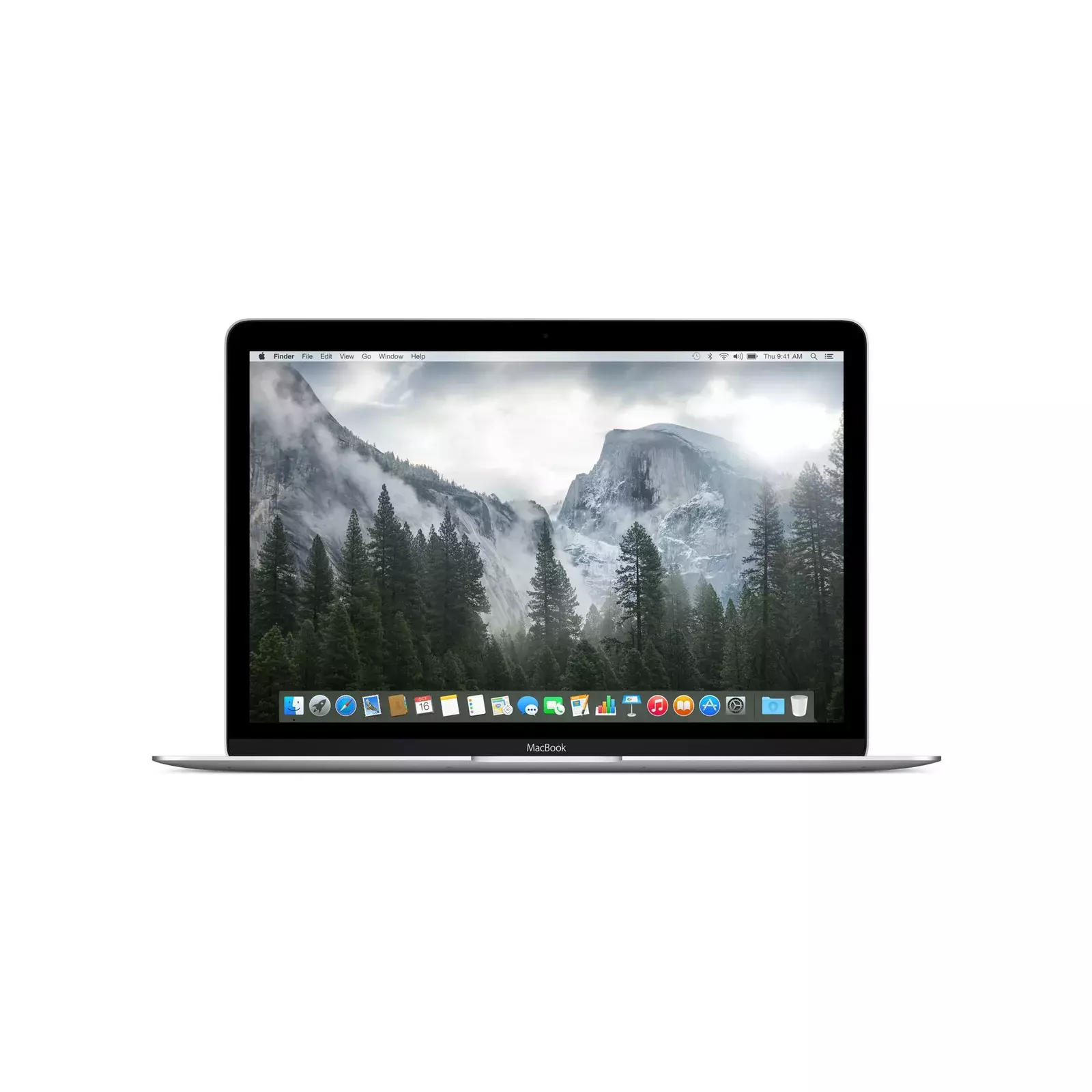 macbook 12 intel core m