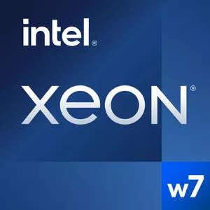 Procesors Intel Xeon W7-2475X 2.6 GHz 37.5 MB Smart Cache LGA 4677