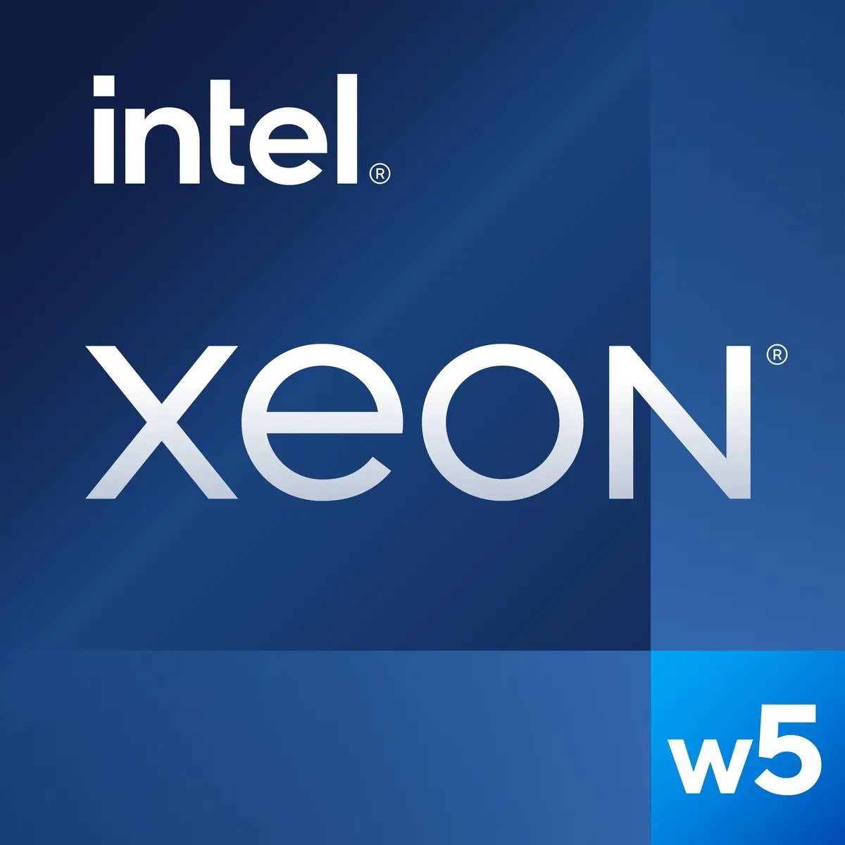 Procesors Intel Xeon W5-2465X 3.1