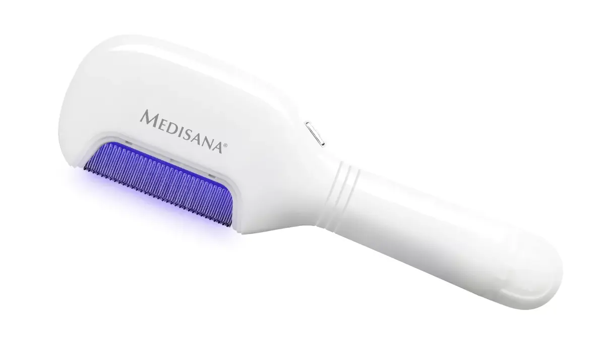 Тонометр Medisana LC 870 Photo 2