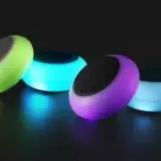 Portable Speaker Prime3 ABT12GY, 5901750502996 Photo 2