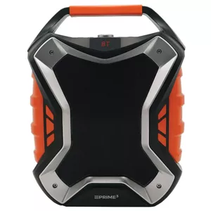 Portable Speaker Prime3 APS21, Black