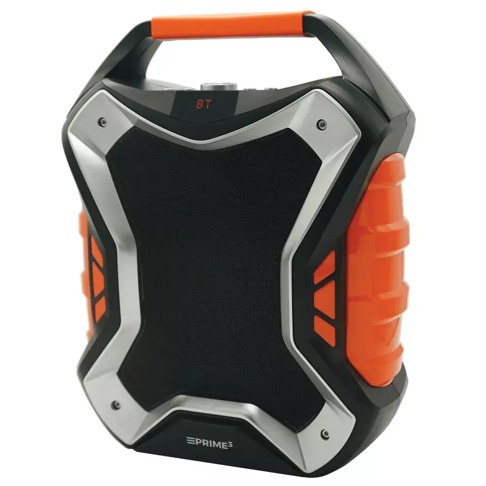 Portable Speaker Prime3 APS21, 5901750502804 Photo 2