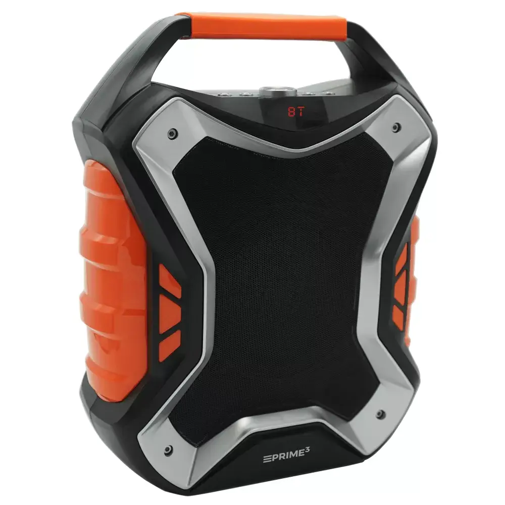 Portable Speaker Prime3 APS21, 5901750502804 Photo 3