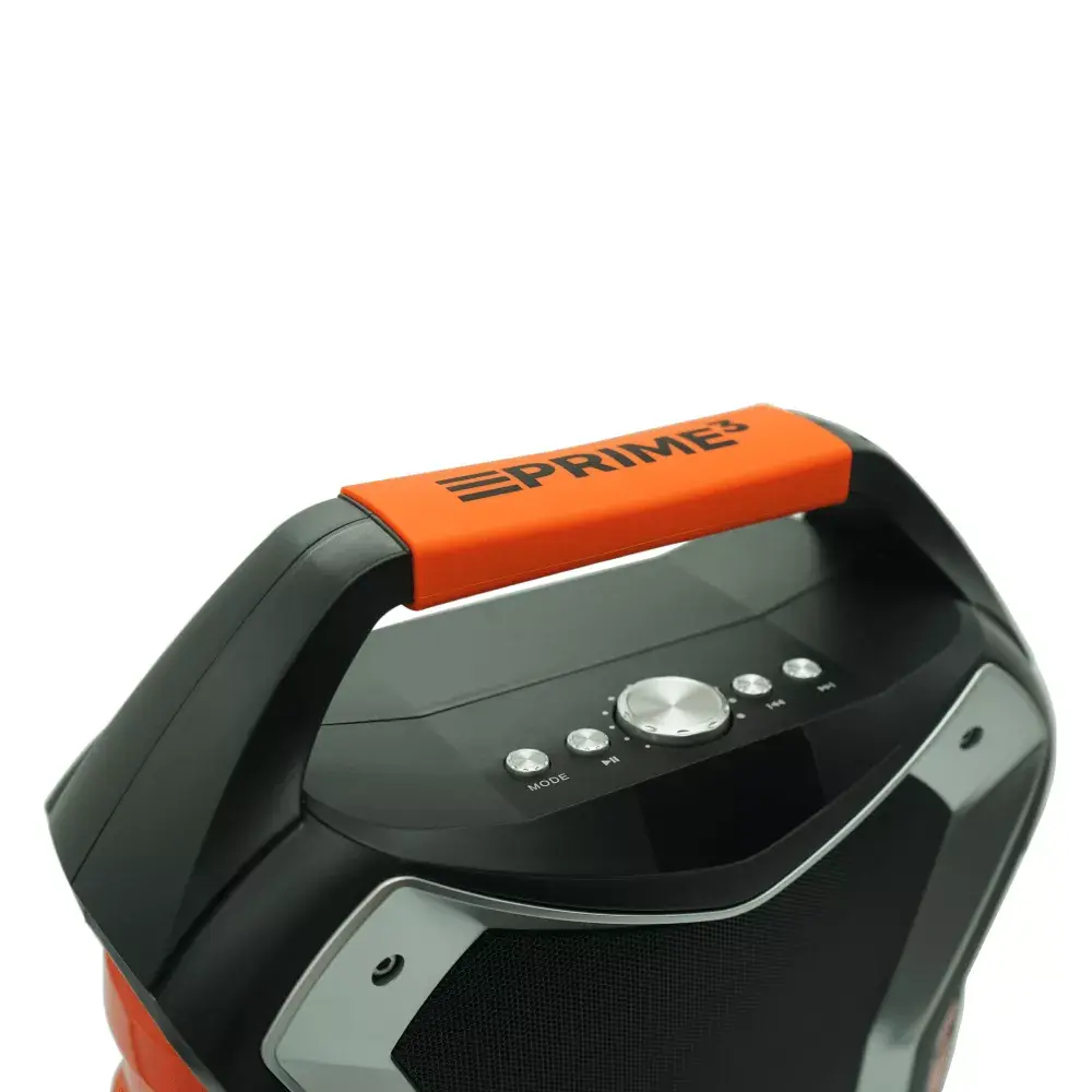 Portable Speaker Prime3 APS21, 5901750502804 Photo 4