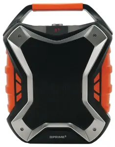 Portable Speaker Prime3 APS21, Black