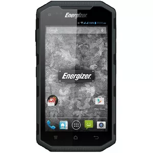 Energizer Hardcase Energy 500 LTE Dual melns