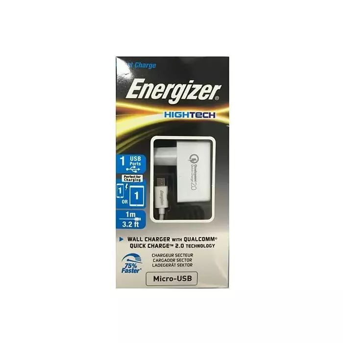 Energizer Photo 1