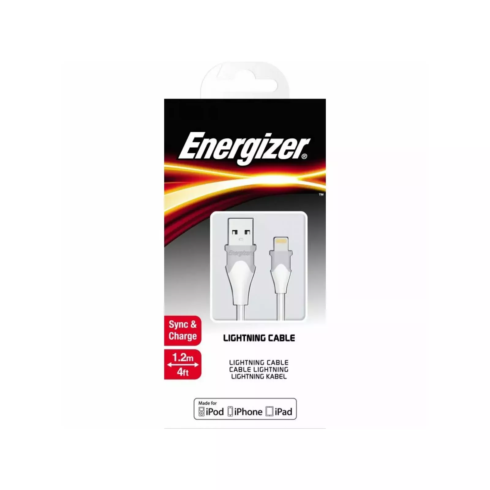 Energizer Photo 1