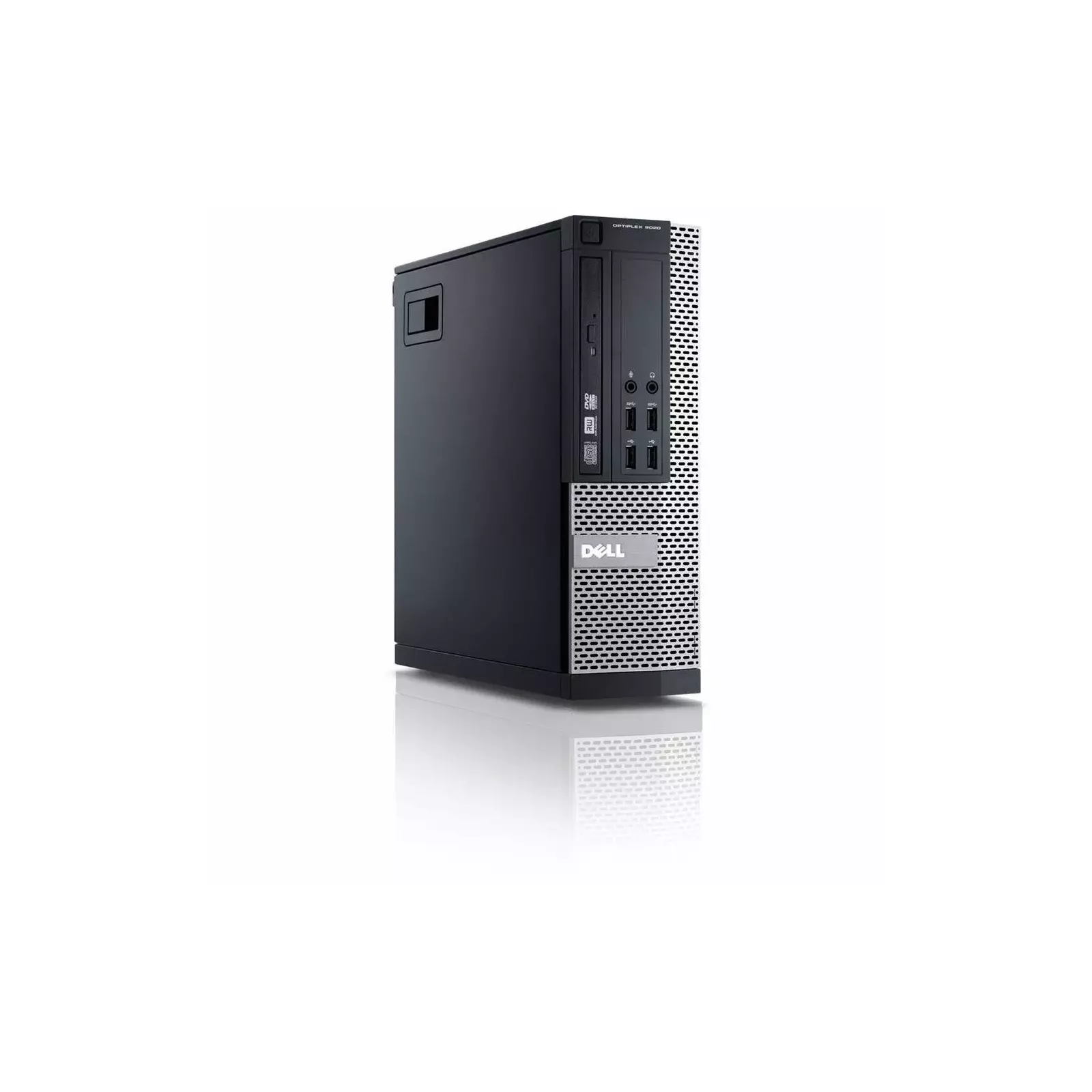 DELL OptiPlex 9020 SFF i5-4570, 9020i582567P | AiO.lv