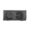 PC case Silverstone Grandia GD09 Photo 4