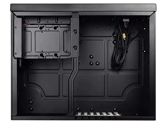 PC case Silverstone Grandia GD09 Photo 7