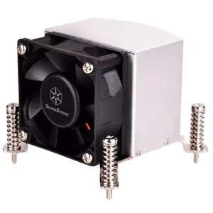 Procesora dzesētājs Silverstone AR09-115XS 6 cm