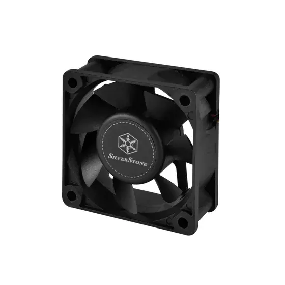 Procesora dzesētājs Silverstone AR09-115XS Photo 10