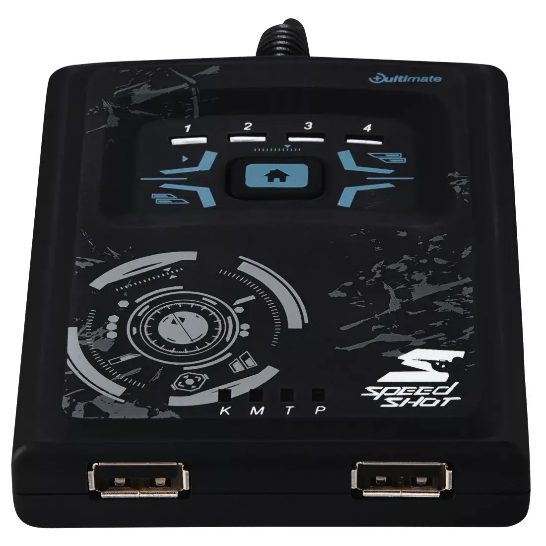 Game Controller Hama Speedshot Ultimate Photo 3