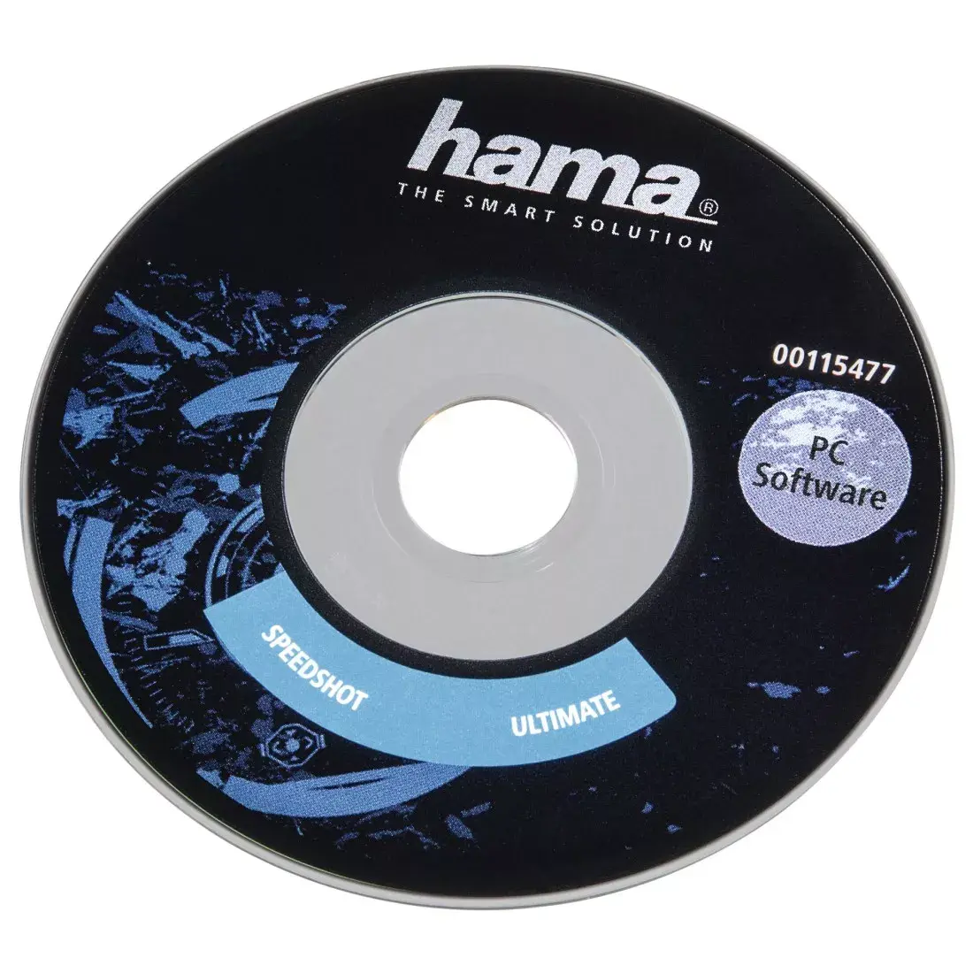 Game Controller Hama Speedshot Ultimate Photo 6