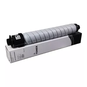Toner Cartridge MicroSpareparts MSP6660K 15000 pages Black