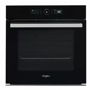 Whirlpool OAKZ9 7921 CS NB krāsns 73 L A+ Melns