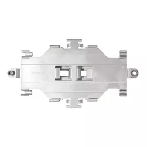 WLAN access point mount MikroTik DINrail PRO