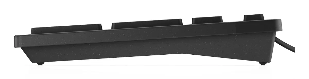 Проводная клавиатура Dell KB216 Photo 3