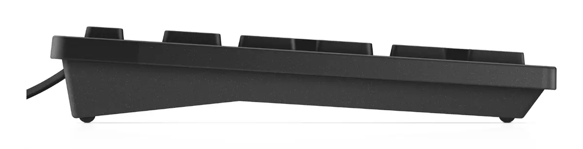 Проводная клавиатура Dell KB216 Photo 4