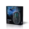 Nedis GMWD210BK spēļu pele — labroču 3600 DPI Photo 14