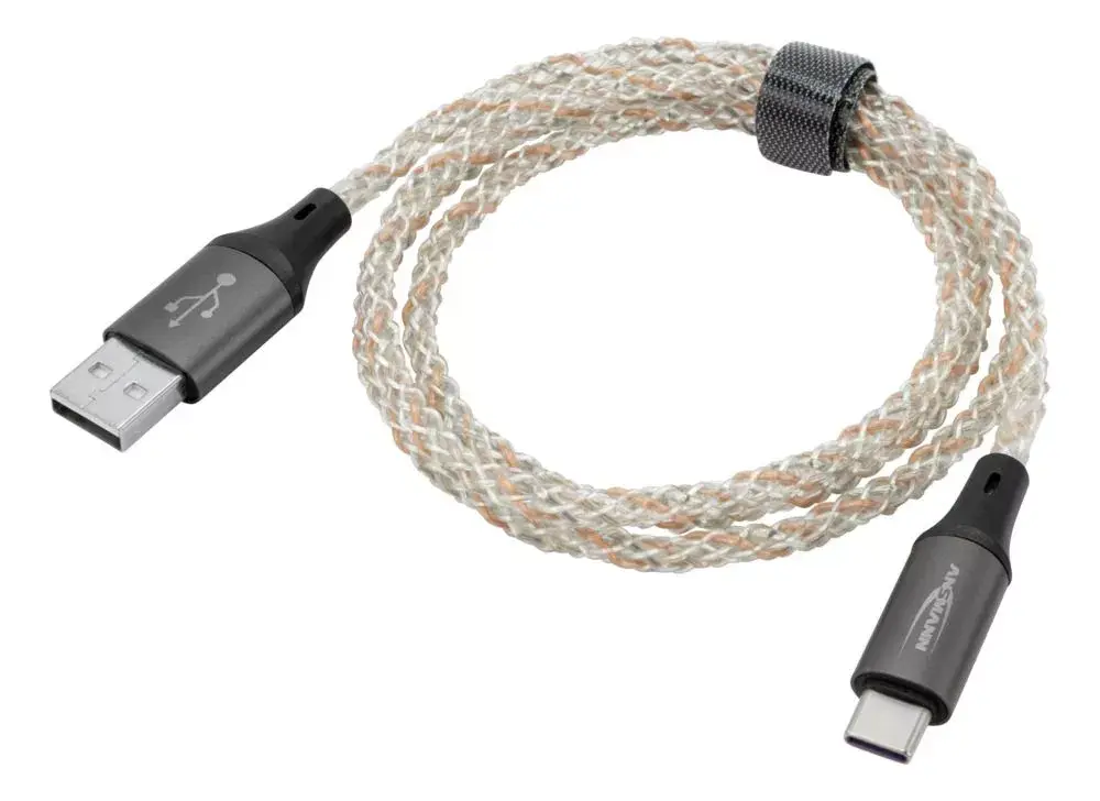USB кабель Ansmann 1700-0158 Photo 4