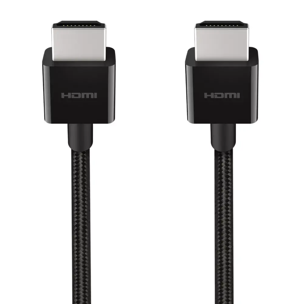 HDMI kabelis Belkin AV10176BT2M-BLK Photo 2