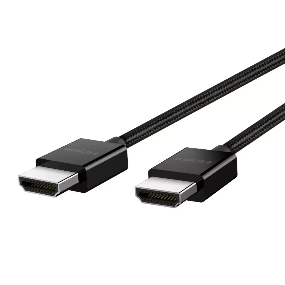 HDMI kabelis Belkin AV10176BT2M-BLK Photo 3
