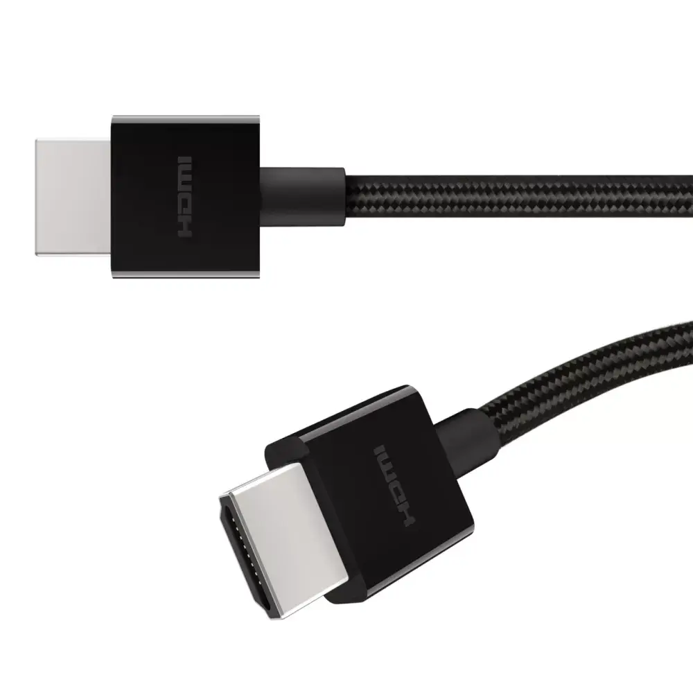 HDMI kabelis Belkin AV10176BT2M-BLK Photo 4