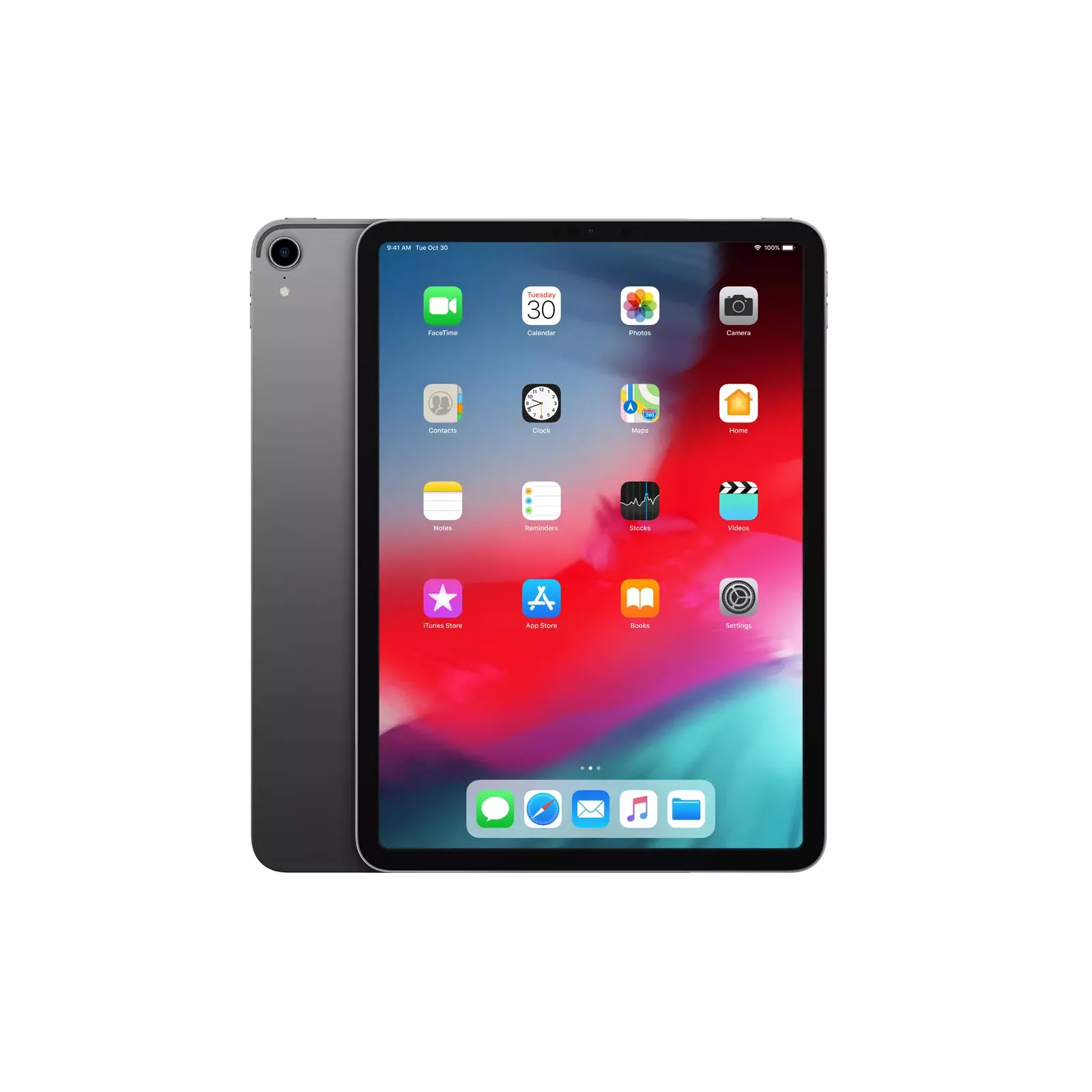 ipad mtxq2b a