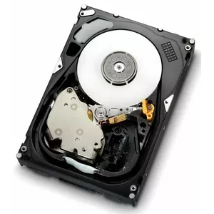 HGST 450GB SAS 15000RPM 16MB