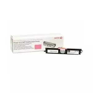 Toner cartridge Xerox 106R01474, Original Magenta, 1 pc, Laser printing
