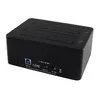 Док-станция для накопителей LC-Power LC-DOCK-U3-HUB Photo 2