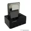 Док-станция для накопителей LC-Power LC-DOCK-U3-HUB Photo 3