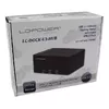 Док-станция для накопителей LC-Power LC-DOCK-U3-HUB Photo 4